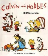 Calvin And Hobbes di Bill Watterson edito da Little, Brown Book Group