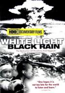 White Light, Black Rain: The Destruction of Hiroshima & Nagasaki edito da HBO Home Video
