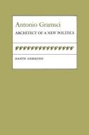 Antonio Gramsci di Dante L. Germino edito da LSU Press