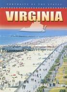 Virginia di Muriel L. DuBois edito da Gareth Stevens Publishing