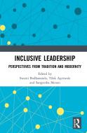 Inclusive Leadership edito da Taylor & Francis Ltd