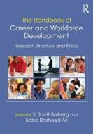The Handbook of Career and Workforce Development edito da Taylor & Francis Ltd