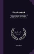 The Shamrock di Anonymous edito da Palala Press