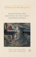 Puritanism and Emotion in the Early Modern World edito da Palgrave Macmillan UK