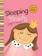 Sleeping Beauty di Eric Blair edito da Raintree