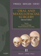 Oral and Maxillofacial Surgery: Volume 2 di Raymond J. Fonseca edito da SAUNDERS W B CO