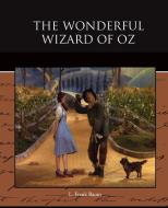 The Wonderful Wizard of Oz di L. Frank Baum edito da Book Jungle