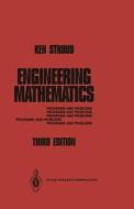 Engineering Mathematics di K. Stroud edito da Springer-verlag New York Inc.