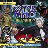 Doctor Who and the Silurians di Malcolm Hulke edito da Blackstone Audiobooks