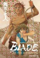 Blade of the Immortal Omnibus Volume 7 di Hiroaki Samura edito da Dark Horse Manga