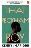 That Peckham Boy di Kenny Imafidon edito da Transworld Publishers Ltd
