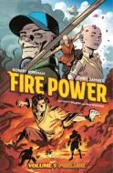 Fire Power By Kirkman & Samnee Volume 1: Prelude di Robert Kirkman edito da Image Comics