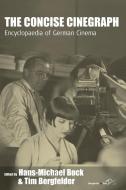 Concise Cinegraph edito da Berghahn Books