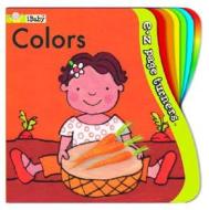 Colors di Liza Page edito da innovative KIDS
