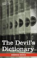 The Devil's Dictionary di Ambrose Bierce edito da COSIMO CLASSICS