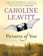 Pictures of You di Caroline Leavitt edito da Highbridge Company