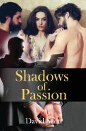 Shadows of Passion di David Scott edito da Global Summit House