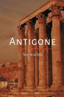Antigone di Sophocles edito da www.snowballpublishing.com
