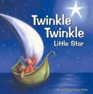 Twinkle Twinkle Little Star di Wendy Straw edito da BROLLY BOOKS