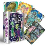 Mystical Martian Oracle di Lisa Porter edito da Rockpool Publishing