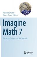 Imagine Math 7 edito da Springer Nature Switzerland AG