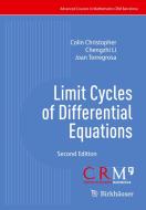 Limit Cycles Of Differential Equations di Colin Christopher, Chengzhi Li, Joan Torregrosa edito da Springer Nature Switzerland AG