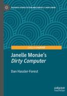 Janelle Monáe¿s "Dirty Computer" di Dan Hassler-Forest edito da Springer International Publishing