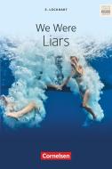 We Were Liars edito da Cornelsen Verlag GmbH