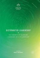 Distributed Leadership edito da Springer International Publishing