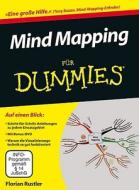 Mind Mapping für Dummies di Florian Rustler edito da Wiley VCH Verlag GmbH
