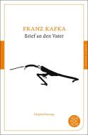 Brief an den Vater di Franz Kafka edito da FISCHER Taschenbuch