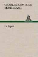 Le Japon di Comte de Charles Montblanc edito da TREDITION CLASSICS