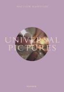 Matthew Weinstein: Universal Pictures di Weinstein Matthew, Matthew Weinstein, Sabine Folie edito da Kerber Verlag
