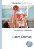 Raam Laxman edito da Book On Demand Ltd.