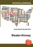 Sleater-kinney edito da Book On Demand Ltd.