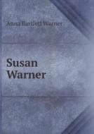 Susan Warner di Anna Bartlett Warner edito da Book On Demand Ltd.
