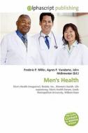 Men's Health edito da Vdm Publishing House