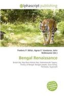 Bengal Renaissance edito da Betascript Publishing