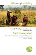 Surfr Quentation di #Miller,  Frederic P.
