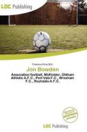 Jon Bowden edito da Loc Publishing