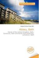Abbey, Bath edito da Fer Publishing