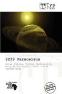 2239 Paracelsus edito da Crypt Publishing