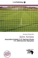 Jairo Arrieta edito da Cede Publishing