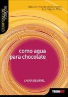 Como Agua Para Chocolate di Laura Esquivel edito da Art Enterprise