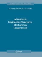 Advances in Engineering Structures, Mechanics & Construction edito da Springer Netherlands