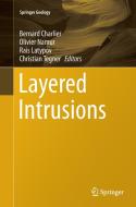 Layered Intrusions edito da Springer Netherlands