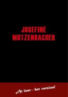 Josefine Mutzenbacher di Josefine Mutzenbacher edito da Books on Demand