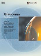 Glaucoma: An Overview di Hagen Thieme edito da Mercury Learning & Information