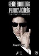 Gene Simmons Family Jewels: The Complete Season 5 edito da Lions Gate Home Entertainment