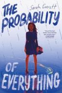 The Probability of Everything di Sarah Everett edito da HarperCollins